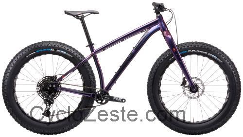 Kona Woo fiche technique et avis